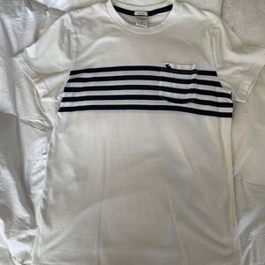 Abercrombie and Fitch moose t shirt